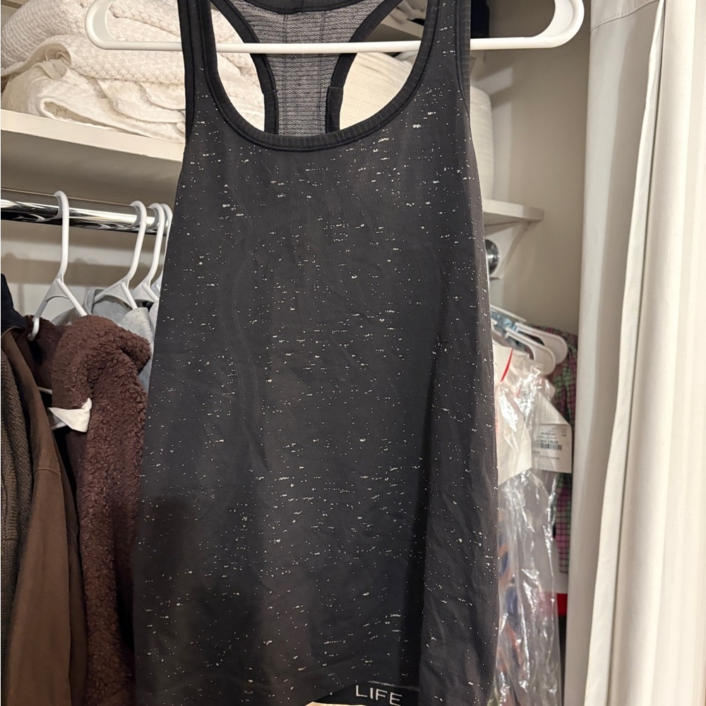 Lululemon Swiftly Tech Tank